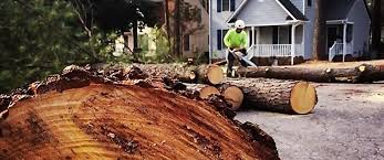 Best Tree Mulching  in Cascade, ID